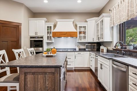 Tiny photo for 463 Hampshire Lane, Lakewood, IL 60014 (MLS # 12484880)