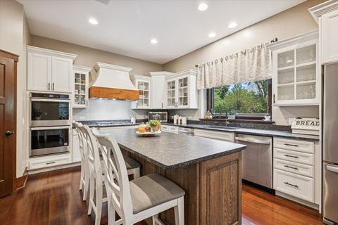 Tiny photo for 463 Hampshire Lane, Lakewood, IL 60014 (MLS # 12484880)