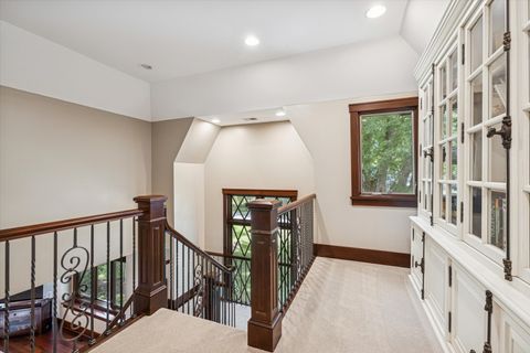 Tiny photo for 463 Hampshire Lane, Lakewood, IL 60014 (MLS # 12484880)