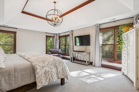 Tiny photo for 463 Hampshire Lane, Lakewood, IL 60014 (MLS # 12484880)