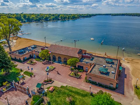 Tiny photo for 463 Hampshire Lane, Lakewood, IL 60014 (MLS # 12484880)