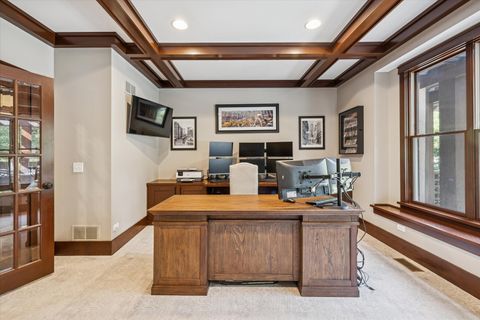 Tiny photo for 463 Hampshire Lane, Lakewood, IL 60014 (MLS # 12484880)