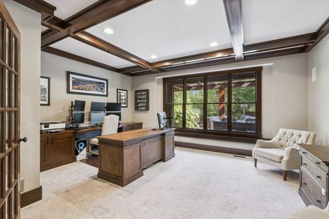 Tiny photo for 463 Hampshire Lane, Lakewood, IL 60014 (MLS # 12484880)