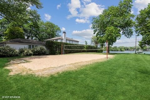 Tiny photo for 463 Hampshire Lane, Lakewood, IL 60014 (MLS # 12484880)