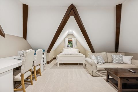 Tiny photo for 463 Hampshire Lane, Lakewood, IL 60014 (MLS # 12484880)