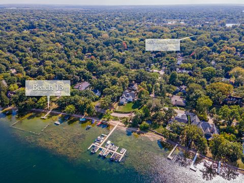 Tiny photo for 463 Hampshire Lane, Lakewood, IL 60014 (MLS # 12484880)