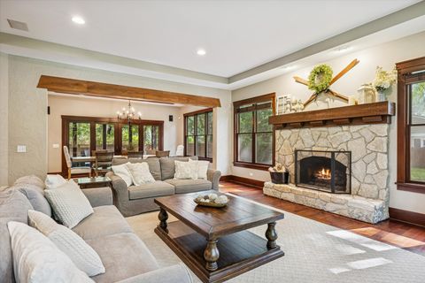 Tiny photo for 463 Hampshire Lane, Lakewood, IL 60014 (MLS # 12484880)