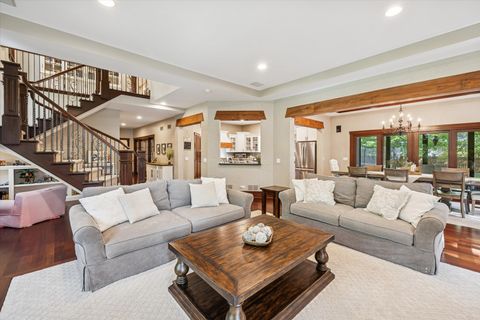 Tiny photo for 463 Hampshire Lane, Lakewood, IL 60014 (MLS # 12484880)