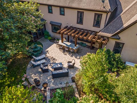 Tiny photo for 463 Hampshire Lane, Lakewood, IL 60014 (MLS # 12484880)