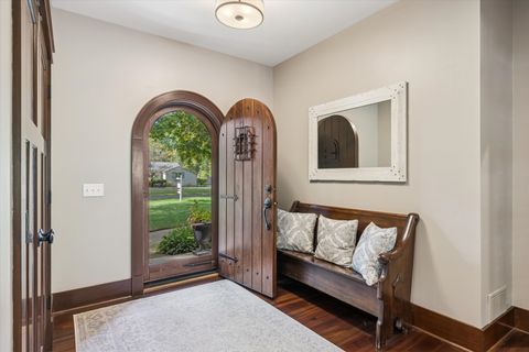 Tiny photo for 463 Hampshire Lane, Lakewood, IL 60014 (MLS # 12484880)