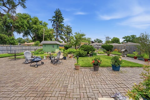 Tiny photo for 9817 Tulley Avenue, Oak Lawn, IL 60453 (MLS # 12733553)