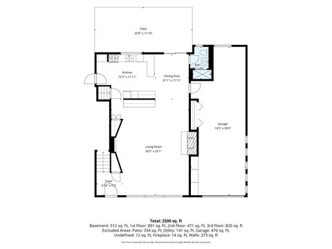 Tiny photo for 9817 Tulley Avenue, Oak Lawn, IL 60453 (MLS # 12733553)