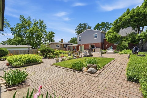 Tiny photo for 9817 Tulley Avenue, Oak Lawn, IL 60453 (MLS # 12733553)