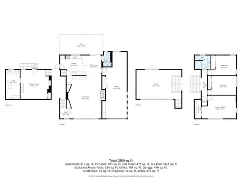 Tiny photo for 9817 Tulley Avenue, Oak Lawn, IL 60453 (MLS # 12733553)