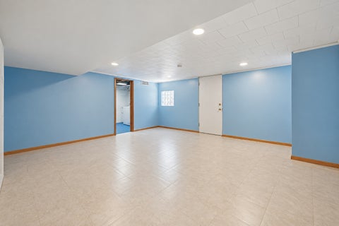 Tiny photo for 9817 Tulley Avenue, Oak Lawn, IL 60453 (MLS # 12733553)