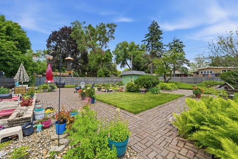 Tiny photo for 9817 Tulley Avenue, Oak Lawn, IL 60453 (MLS # 12733553)