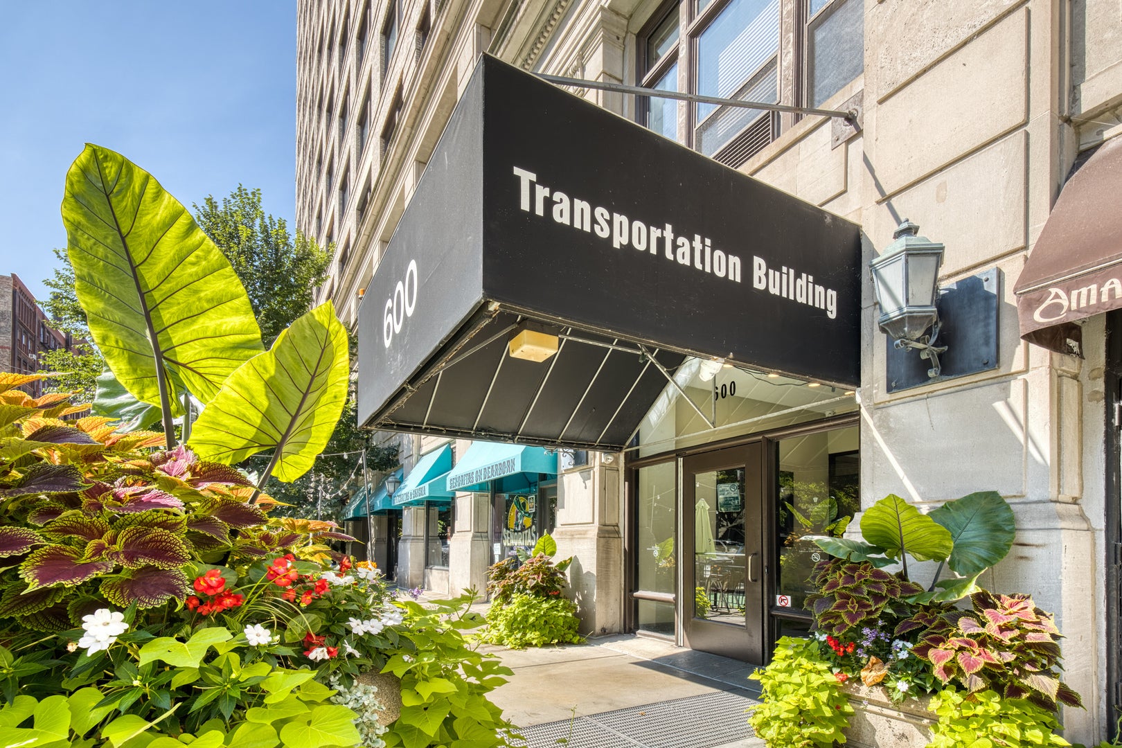 600 S Dearborn Street 314