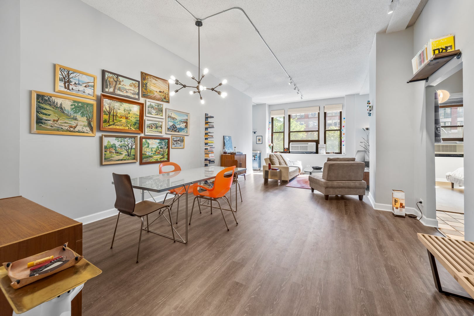 600 S Dearborn Street 314