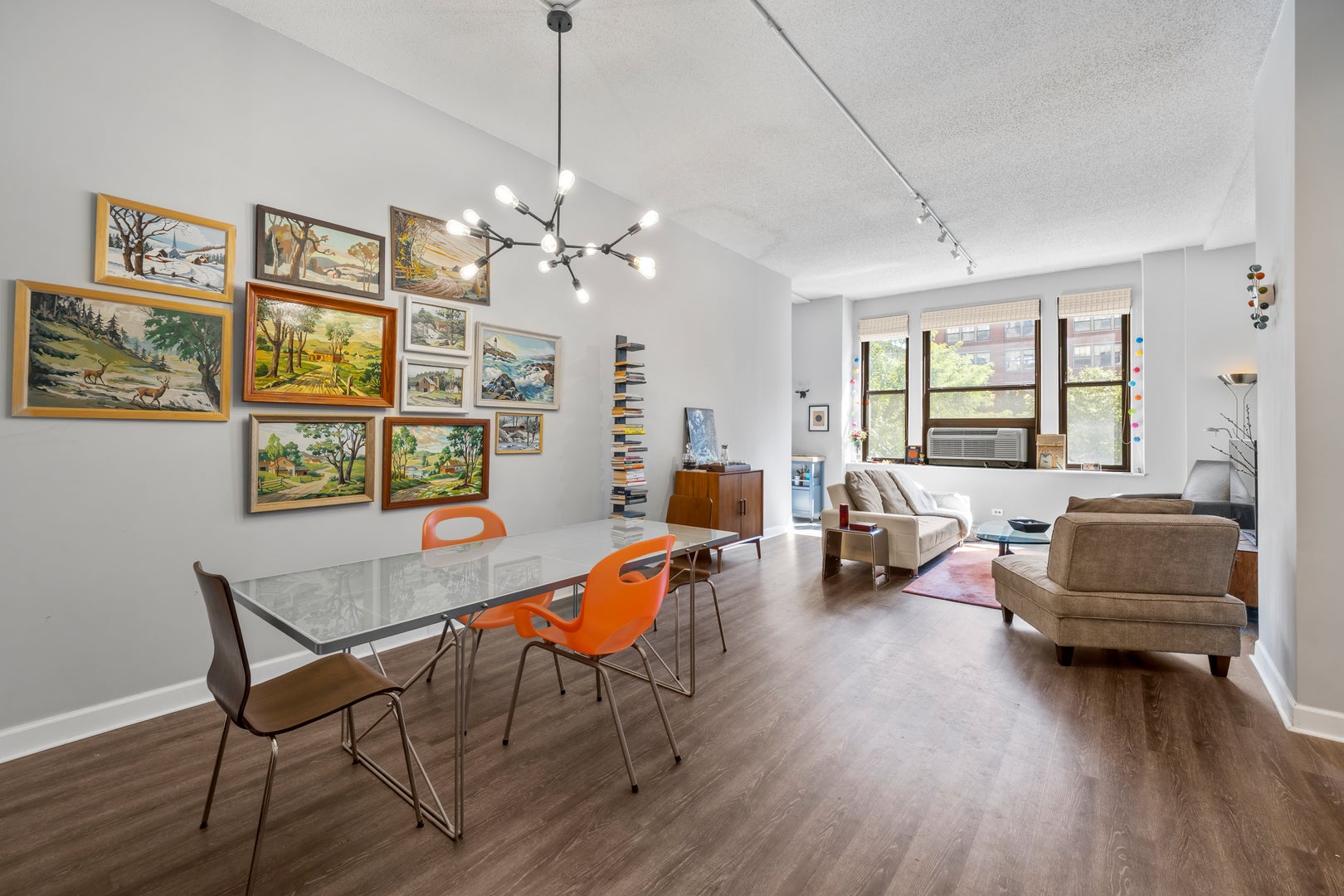 600 S Dearborn Street 314