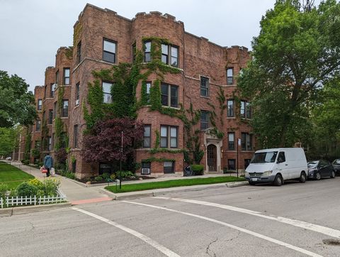 3702 N LAKEWOOD Avenue 3 Chicago IL 60613