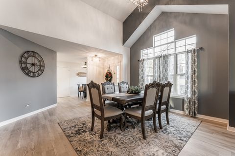 Tiny photo for 30W013 Juniper Court, Warrenville, IL 60555 (MLS # 12489757)