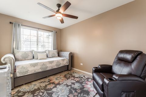 Tiny photo for 30W013 Juniper Court, Warrenville, IL 60555 (MLS # 12489757)