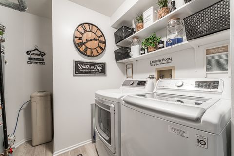 Tiny photo for 30W013 Juniper Court, Warrenville, IL 60555 (MLS # 12489757)