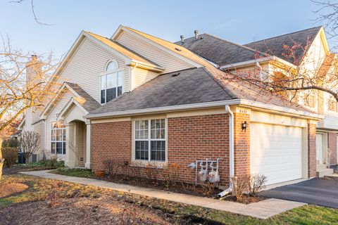 Tiny photo for 30W013 Juniper Court, Warrenville, IL 60555 (MLS # 12489757)
