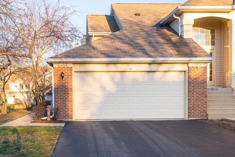 Tiny photo for 30W013 Juniper Court, Warrenville, IL 60555 (MLS # 12489757)