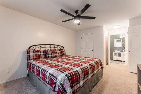 Tiny photo for 30W013 Juniper Court, Warrenville, IL 60555 (MLS # 12489757)
