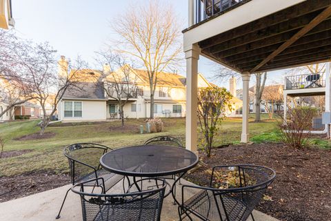 Tiny photo for 30W013 Juniper Court, Warrenville, IL 60555 (MLS # 12489757)