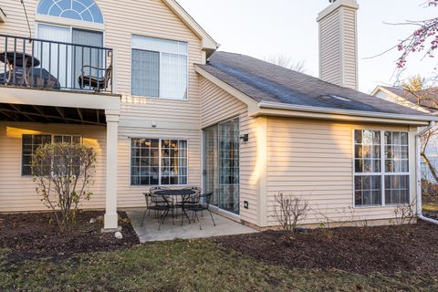 Tiny photo for 30W013 Juniper Court, Warrenville, IL 60555 (MLS # 12489757)
