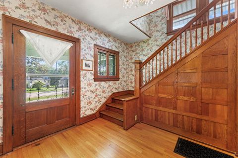 Tiny photo for 305 W Perry Street, Belvidere, IL 61008 (MLS # 12481170)