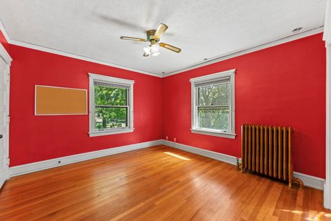 Tiny photo for 305 W Perry Street, Belvidere, IL 61008 (MLS # 12481170)