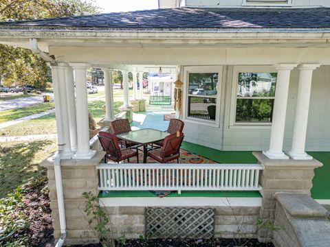 Tiny photo for 305 W Perry Street, Belvidere, IL 61008 (MLS # 12481170)