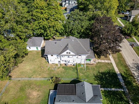 Tiny photo for 305 W Perry Street, Belvidere, IL 61008 (MLS # 12481170)