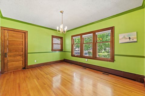 Tiny photo for 305 W Perry Street, Belvidere, IL 61008 (MLS # 12481170)