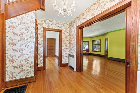 Tiny photo for 305 W Perry Street, Belvidere, IL 61008 (MLS # 12481170)