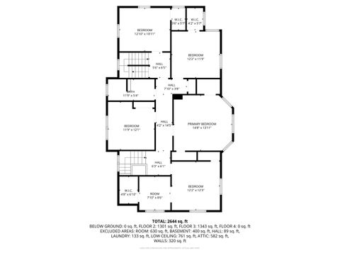 Tiny photo for 305 W Perry Street, Belvidere, IL 61008 (MLS # 12481170)