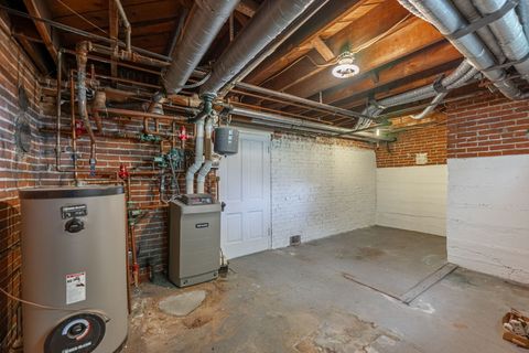 Tiny photo for 305 W Perry Street, Belvidere, IL 61008 (MLS # 12481170)