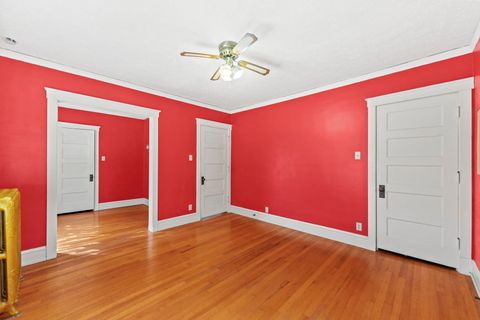 Tiny photo for 305 W Perry Street, Belvidere, IL 61008 (MLS # 12481170)