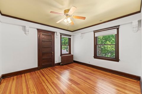 Tiny photo for 305 W Perry Street, Belvidere, IL 61008 (MLS # 12481170)