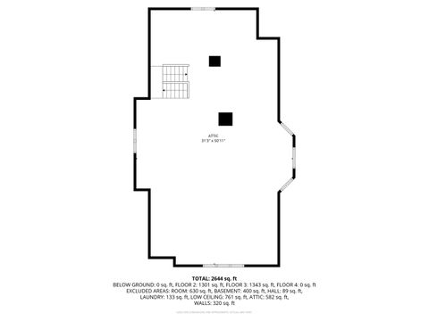 Tiny photo for 305 W Perry Street, Belvidere, IL 61008 (MLS # 12481170)