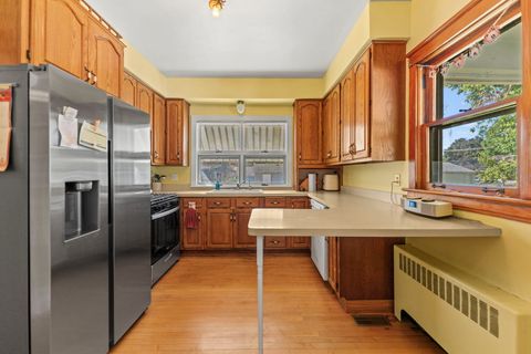 Tiny photo for 305 W Perry Street, Belvidere, IL 61008 (MLS # 12481170)