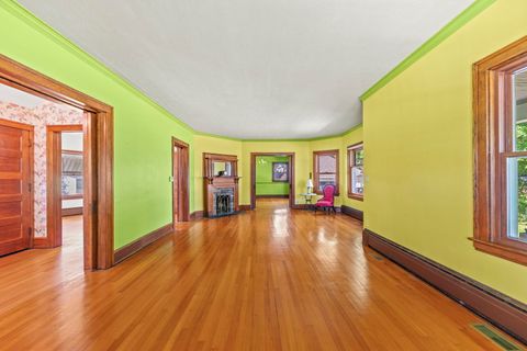 Tiny photo for 305 W Perry Street, Belvidere, IL 61008 (MLS # 12481170)