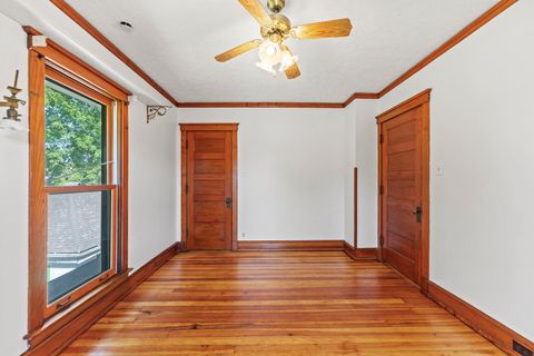 Tiny photo for 305 W Perry Street, Belvidere, IL 61008 (MLS # 12481170)