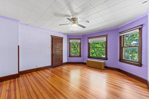 Tiny photo for 305 W Perry Street, Belvidere, IL 61008 (MLS # 12481170)