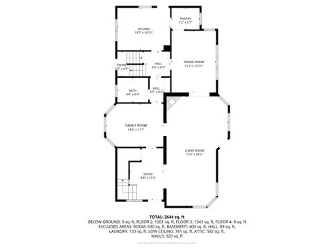 Tiny photo for 305 W Perry Street, Belvidere, IL 61008 (MLS # 12481170)