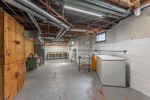 Tiny photo for 305 W Perry Street, Belvidere, IL 61008 (MLS # 12481170)