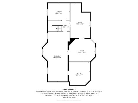 Tiny photo for 305 W Perry Street, Belvidere, IL 61008 (MLS # 12481170)